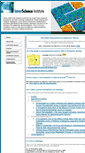 Mobile Screenshot of interscienceinstitute.com